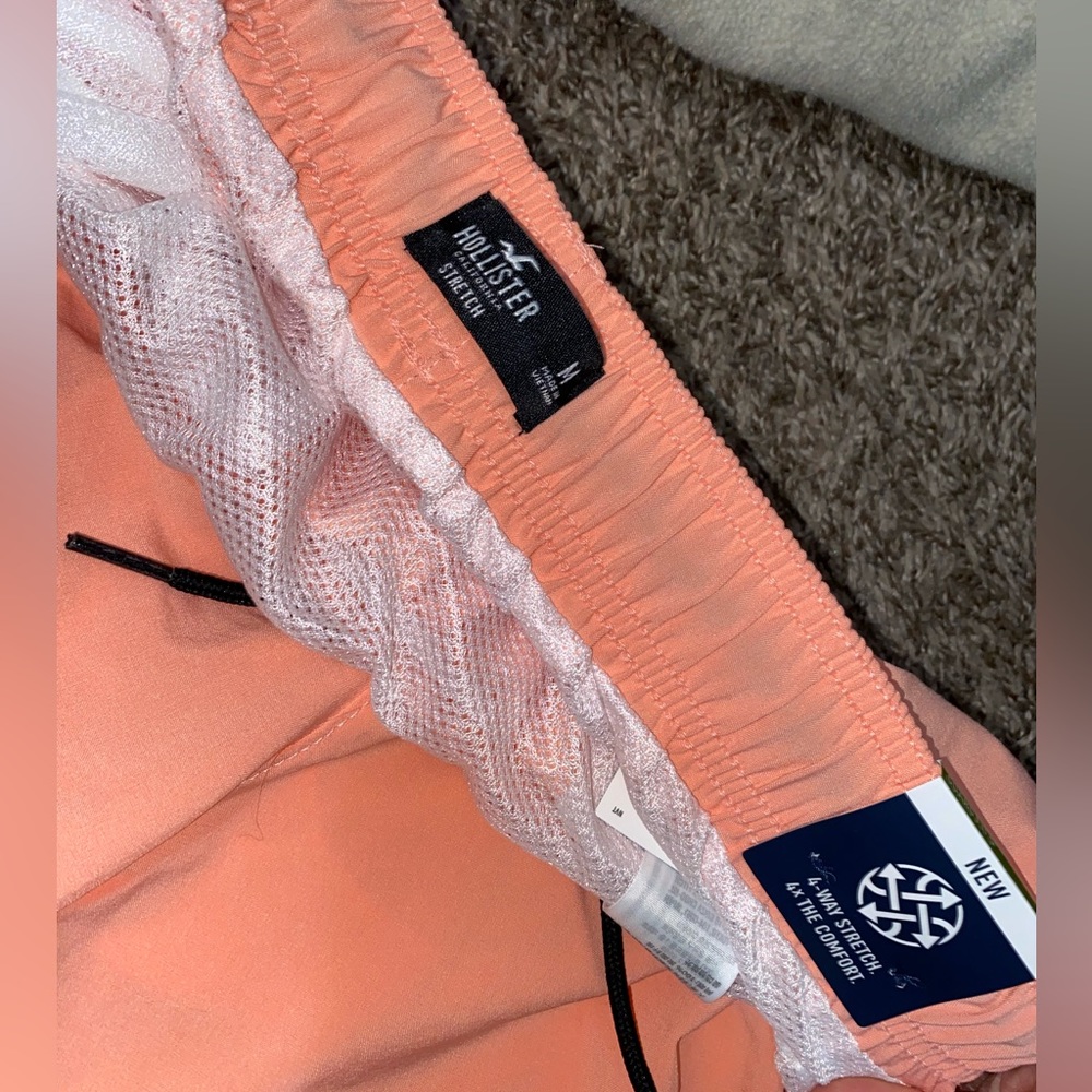 Men’s Hollister Swim Trunks